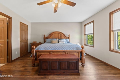 Tiny photo for 2409 Coe Court, Perrysburg, OH 43551 (MLS # 10008688)