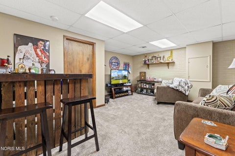 Tiny photo for 2409 Coe Court, Perrysburg, OH 43551 (MLS # 10008688)