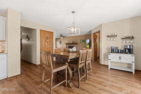Tiny photo for 2409 Coe Court, Perrysburg, OH 43551 (MLS # 10008688)