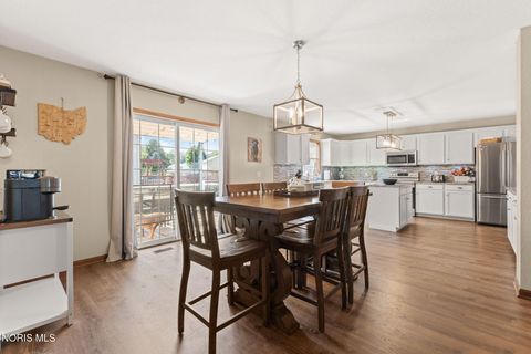 Tiny photo for 2409 Coe Court, Perrysburg, OH 43551 (MLS # 10008688)