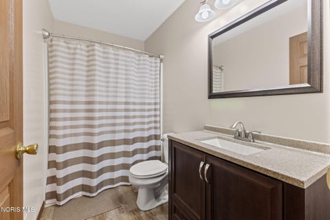 Tiny photo for 2409 Coe Court, Perrysburg, OH 43551 (MLS # 10008688)