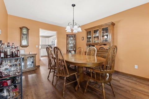 Tiny photo for 2409 Coe Court, Perrysburg, OH 43551 (MLS # 10008688)