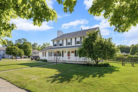 Tiny photo for 2409 Coe Court, Perrysburg, OH 43551 (MLS # 10008688)