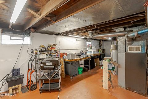Tiny photo for 4216 Caroline Avenue, Toledo, OH 43612 (MLS # 10008052)