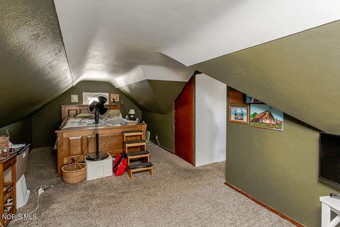 Tiny photo for 4216 Caroline Avenue, Toledo, OH 43612 (MLS # 10008052)