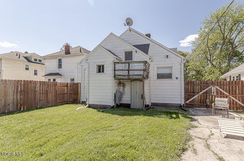 Tiny photo for 4216 Caroline Avenue, Toledo, OH 43612 (MLS # 10008052)