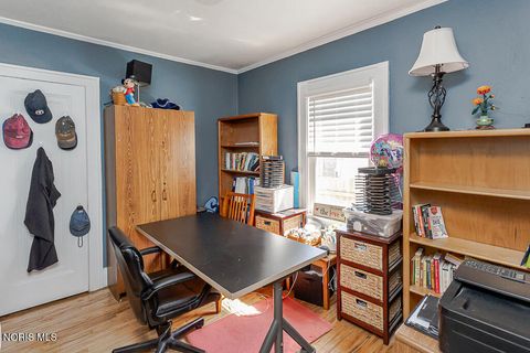 Tiny photo for 4216 Caroline Avenue, Toledo, OH 43612 (MLS # 10008052)