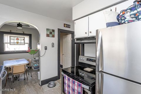 Tiny photo for 4216 Caroline Avenue, Toledo, OH 43612 (MLS # 10008052)