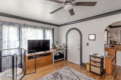 Tiny photo for 4216 Caroline Avenue, Toledo, OH 43612 (MLS # 10008052)