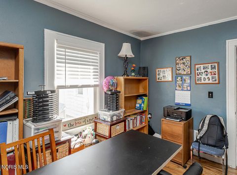 Tiny photo for 4216 Caroline Avenue, Toledo, OH 43612 (MLS # 10008052)