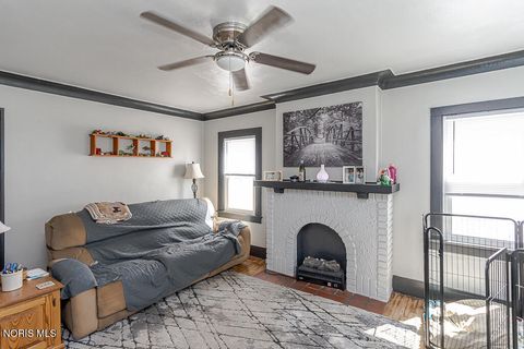 Tiny photo for 4216 Caroline Avenue, Toledo, OH 43612 (MLS # 10008052)