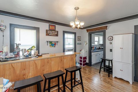 Tiny photo for 4216 Caroline Avenue, Toledo, OH 43612 (MLS # 10008052)