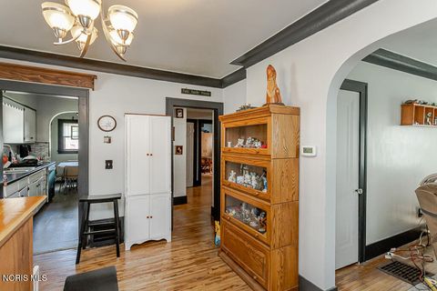 Tiny photo for 4216 Caroline Avenue, Toledo, OH 43612 (MLS # 10008052)