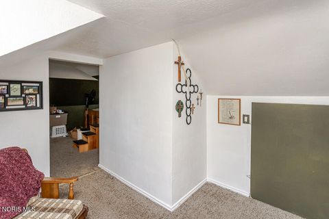 Tiny photo for 4216 Caroline Avenue, Toledo, OH 43612 (MLS # 10008052)