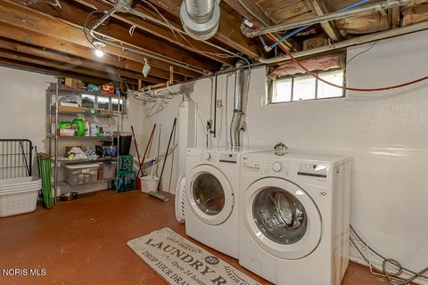 Tiny photo for 4216 Caroline Avenue, Toledo, OH 43612 (MLS # 10008052)