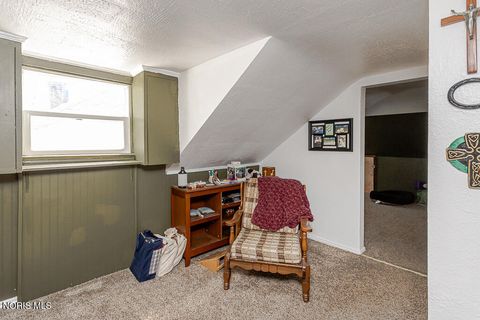 Tiny photo for 4216 Caroline Avenue, Toledo, OH 43612 (MLS # 10008052)