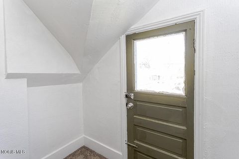 Tiny photo for 4216 Caroline Avenue, Toledo, OH 43612 (MLS # 10008052)