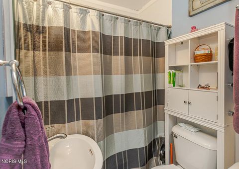 Tiny photo for 4216 Caroline Avenue, Toledo, OH 43612 (MLS # 10008052)