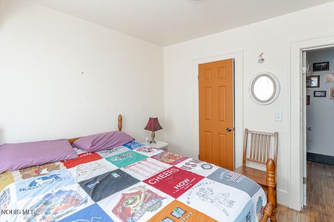 Tiny photo for 4216 Caroline Avenue, Toledo, OH 43612 (MLS # 10008052)