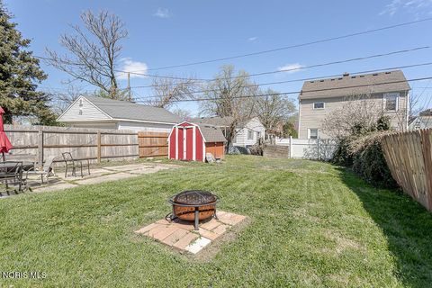 Tiny photo for 4216 Caroline Avenue, Toledo, OH 43612 (MLS # 10008052)