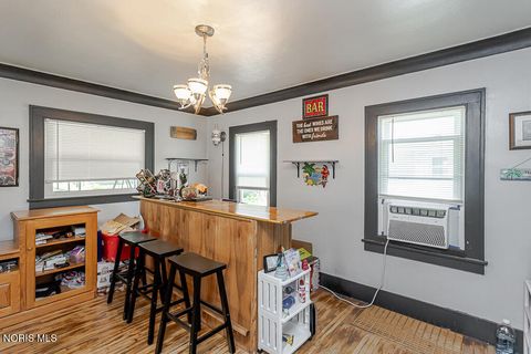Tiny photo for 4216 Caroline Avenue, Toledo, OH 43612 (MLS # 10008052)