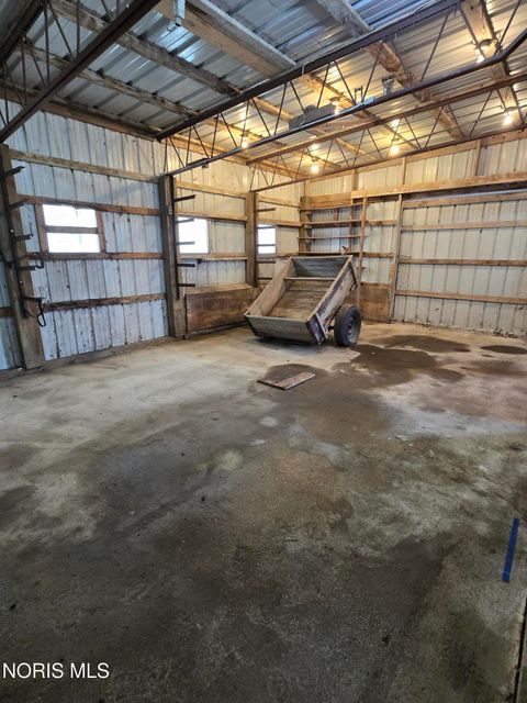 Tiny photo for 18565 W Moline Martin Road, Martin, OH 43445 (MLS # 10006333)