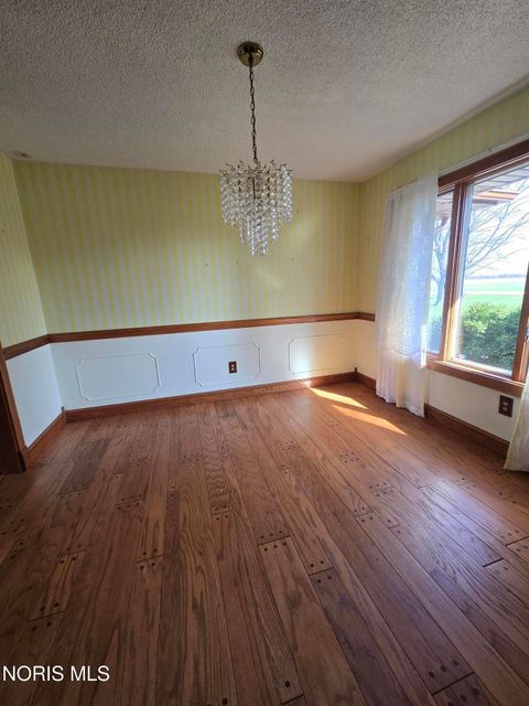 Tiny photo for 18565 W Moline Martin Road, Martin, OH 43445 (MLS # 10006333)