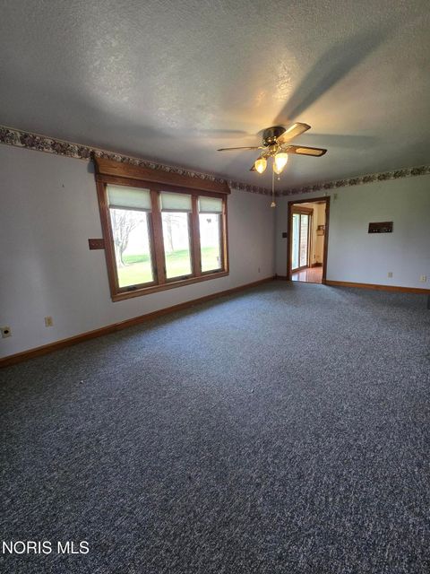 Tiny photo for 18565 W Moline Martin Road, Martin, OH 43445 (MLS # 10006333)