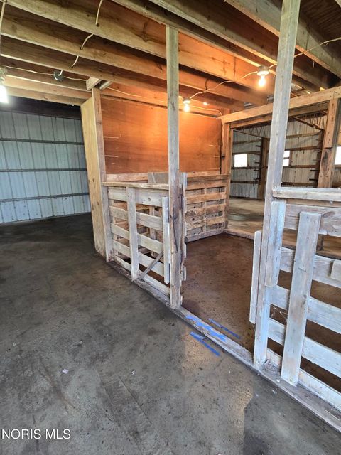 Tiny photo for 18565 W Moline Martin Road, Martin, OH 43445 (MLS # 10006333)