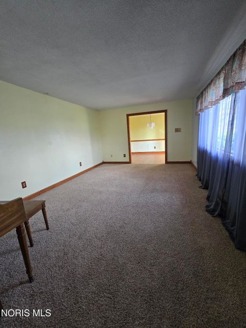 Tiny photo for 18565 W Moline Martin Road, Martin, OH 43445 (MLS # 10006333)