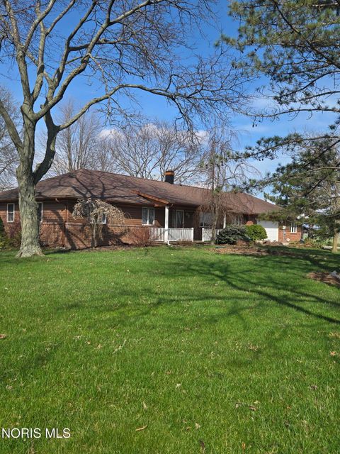 Photo of 18565 W Moline Martin Road, Martin, OH 43445 (MLS # 10006333)