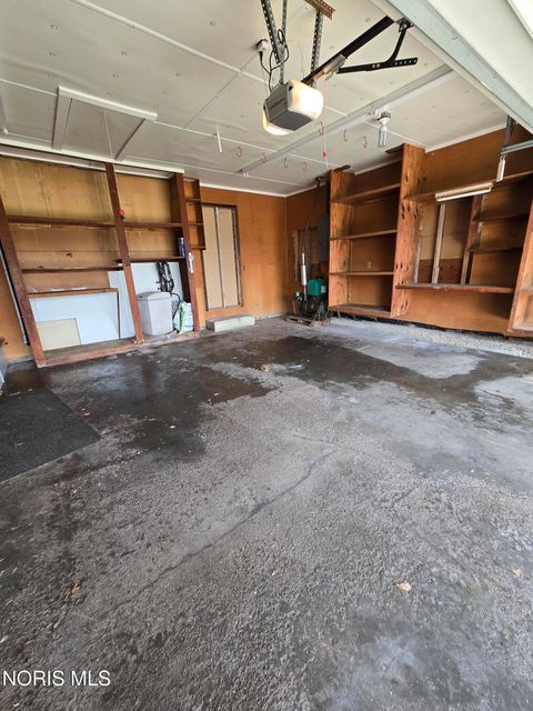 Tiny photo for 18565 W Moline Martin Road, Martin, OH 43445 (MLS # 10006333)