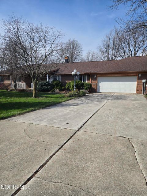 Tiny photo for 18565 W Moline Martin Road, Martin, OH 43445 (MLS # 10006333)