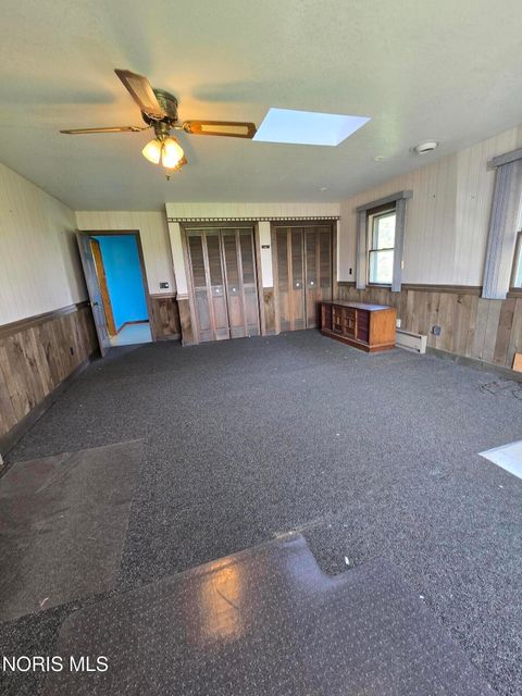 Tiny photo for 18565 W Moline Martin Road, Martin, OH 43445 (MLS # 10006333)