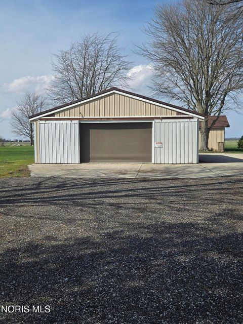 Tiny photo for 18565 W Moline Martin Road, Martin, OH 43445 (MLS # 10006333)
