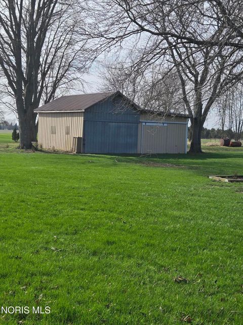 Tiny photo for 18565 W Moline Martin Road, Martin, OH 43445 (MLS # 10006333)