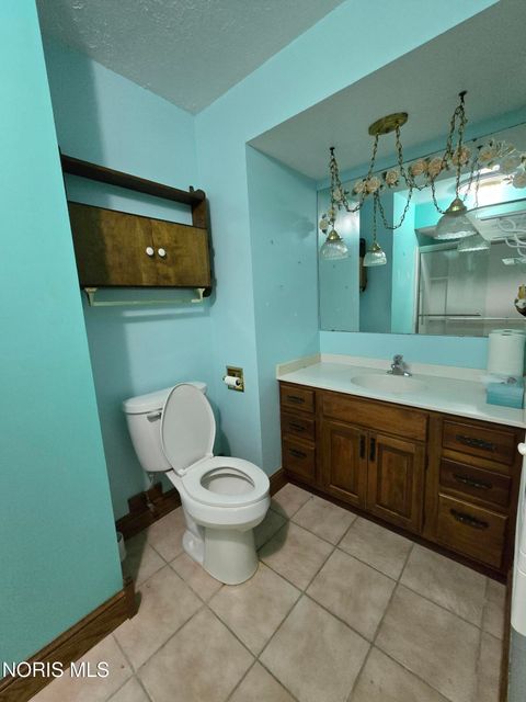 Tiny photo for 18565 W Moline Martin Road, Martin, OH 43445 (MLS # 10006333)