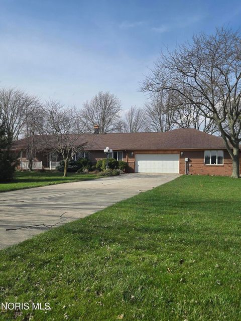 Tiny photo for 18565 W Moline Martin Road, Martin, OH 43445 (MLS # 10006333)