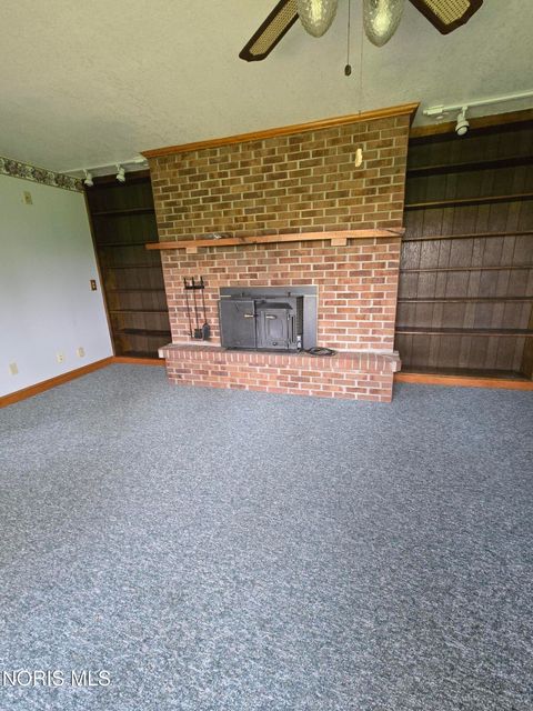 Tiny photo for 18565 W Moline Martin Road, Martin, OH 43445 (MLS # 10006333)