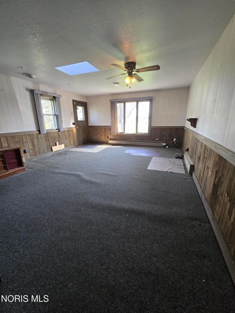 Tiny photo for 18565 W Moline Martin Road, Martin, OH 43445 (MLS # 10006333)