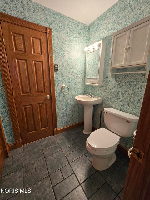 Tiny photo for 18565 W Moline Martin Road, Martin, OH 43445 (MLS # 10006333)