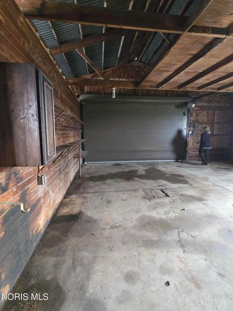 Tiny photo for 18565 W Moline Martin Road, Martin, OH 43445 (MLS # 10006333)