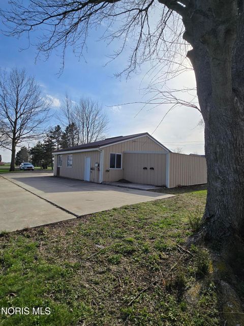 Tiny photo for 18565 W Moline Martin Road, Martin, OH 43445 (MLS # 10006333)