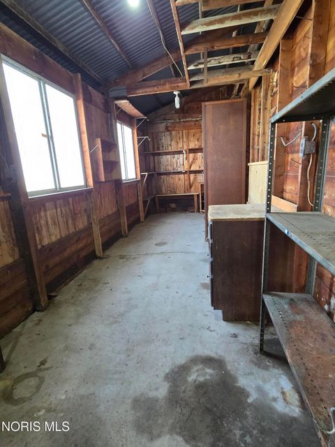 Tiny photo for 18565 W Moline Martin Road, Martin, OH 43445 (MLS # 10006333)