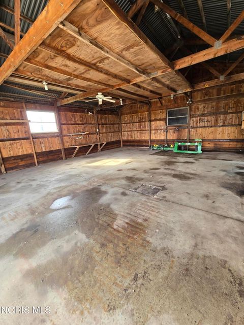 Tiny photo for 18565 W Moline Martin Road, Martin, OH 43445 (MLS # 10006333)