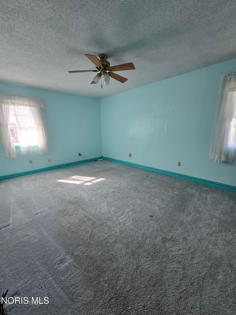 Tiny photo for 18565 W Moline Martin Road, Martin, OH 43445 (MLS # 10006333)