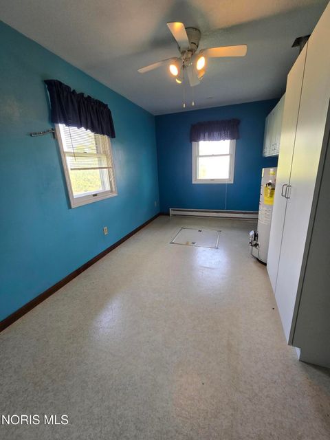 Tiny photo for 18565 W Moline Martin Road, Martin, OH 43445 (MLS # 10006333)