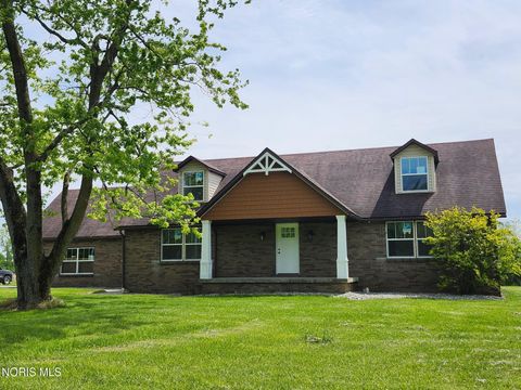 10613 Township Road 107 Findlay OH 45840
