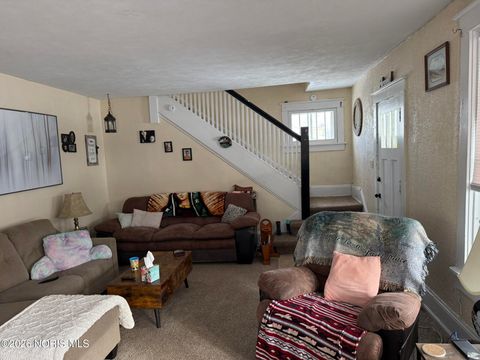 Tiny photo for 214 Corwin Street, Defiance, OH 43512 (MLS # 10003724)