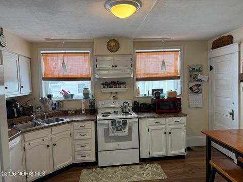 Tiny photo for 214 Corwin Street, Defiance, OH 43512 (MLS # 10003724)